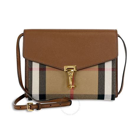 burberry house check crossbody bag|Burberry crossbody bags on sale.